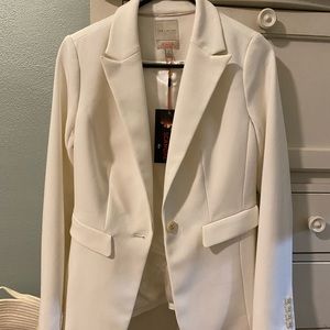 Woman’s Blazer